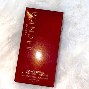 Wander Beauty Do Not Disturb Overnight Repair Conc